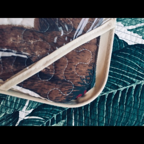 NW ST NICHOLS HOLIDAY LANE JOY FULL/QUEEN QUILT - Picture 5 of 8